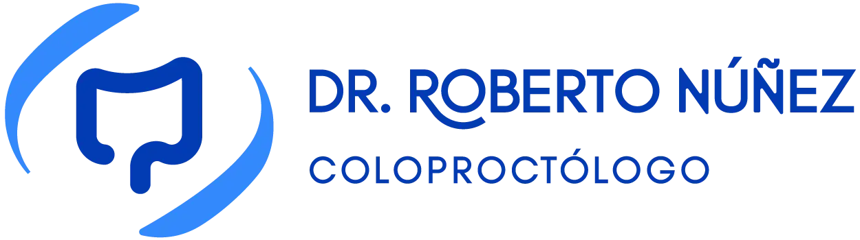 DrRobertoNuñez Logo